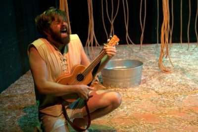 Imagen de 'Fuente Ovejuna' de Teatro Círculo
