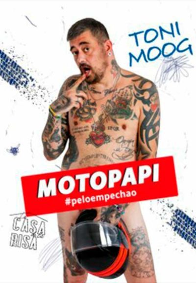 Motopapi