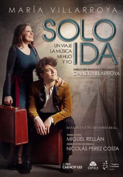 Solo ida