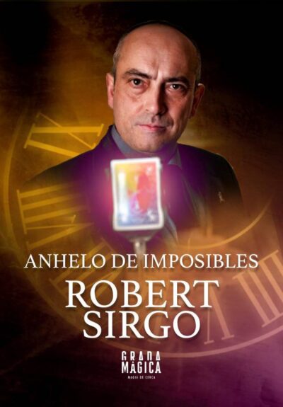 Anhelo de imposibles