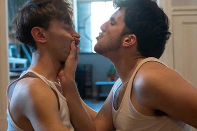 Imagen de El mecanismo de Alaska de Federico Lehmann