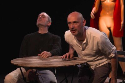 Imagen de Lo que mas detesto