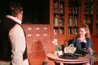 Imagen de Sainetes Andaluces