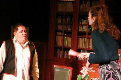 Imagen de Sainetes Andaluces