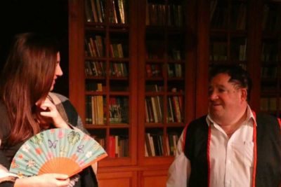 Imagen de Sainetes Andaluces