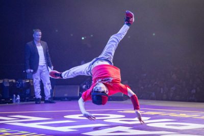 Imagen de Summer Battle Pro Series