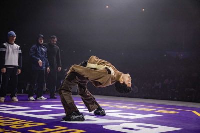 Imagen de Summer Battle Pro Series