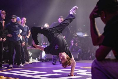 Imagen de Summer Battle Pro Series