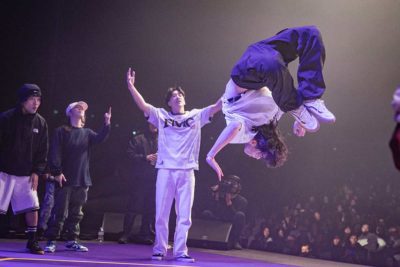 Imagen de Summer Battle Pro Series