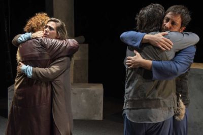 Imagen de Vesania de Eva Zapico