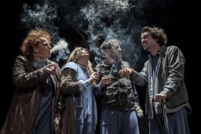 Imagen de Vesania de Eva Zapico