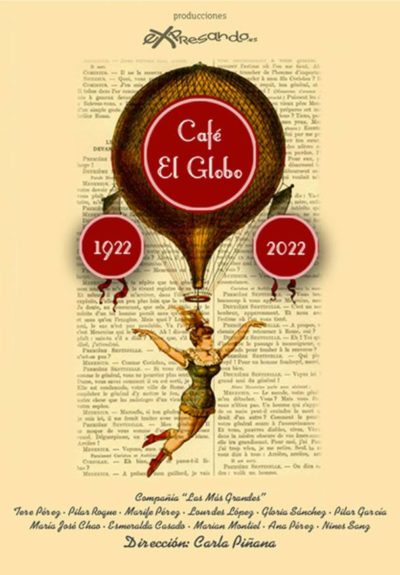 Café el Globo