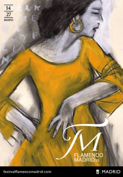VII Festival Flamenco Madrid