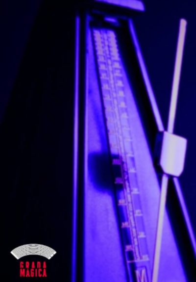 Rapsodia para misterios y piano