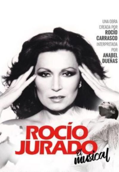 Rocío Jurado, el musical