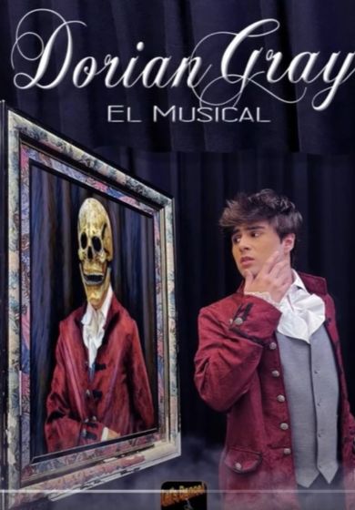 Dorian Gray. El musical