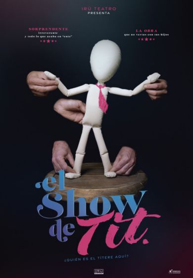 El Show de Tit