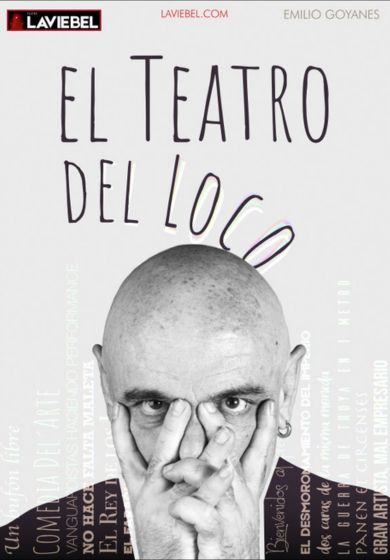 El Teatro del loco
