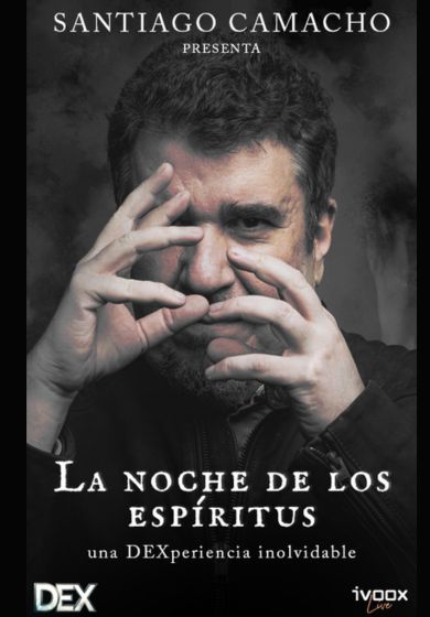 La noche de los espíritus