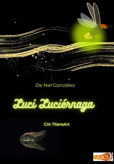 Luci Luciérnaga