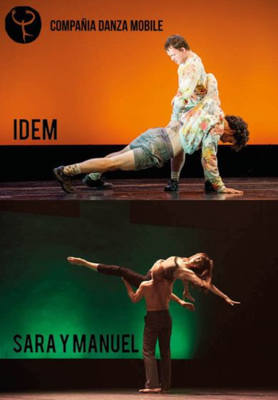 Sara y Manuel & IDEM
