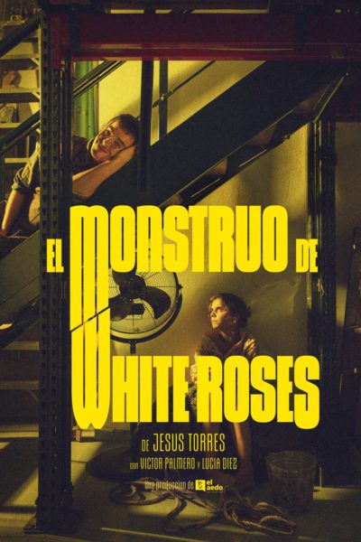 El monstruo de White Roses