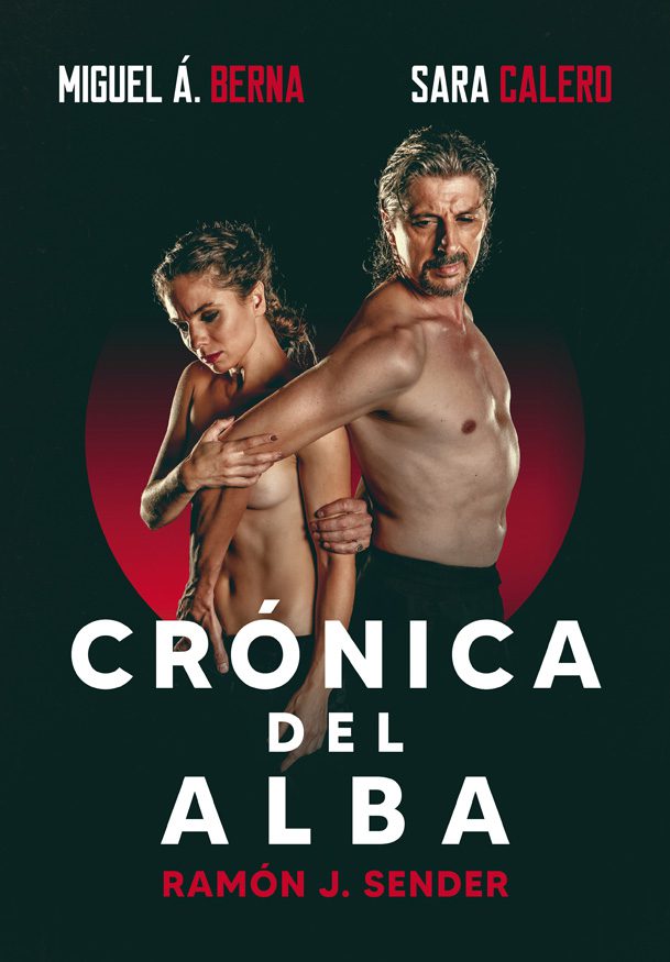 Crónica del Alba