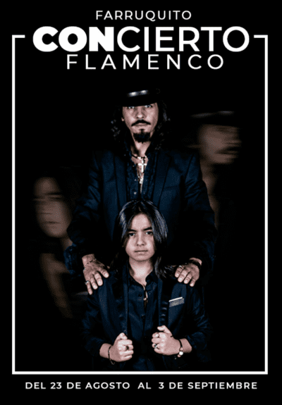 Con-cierto flamenco