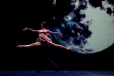 Danza en la villa 2023