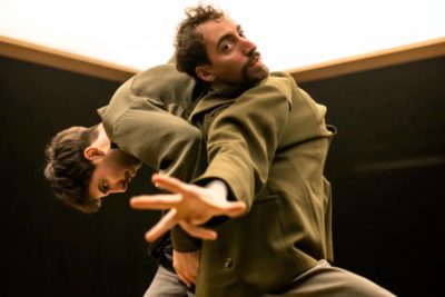 Danza en la villa 2023