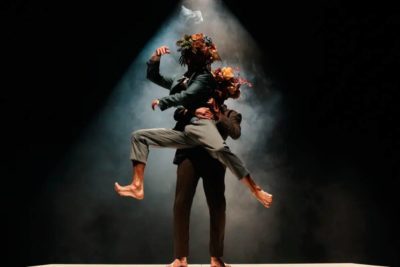 Danza en la villa 2023