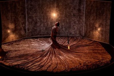 Danza en la villa 2023