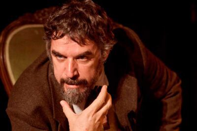 Imagen de 'El oso' de Jana Producciones