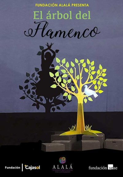 El Árbol del Flamenco