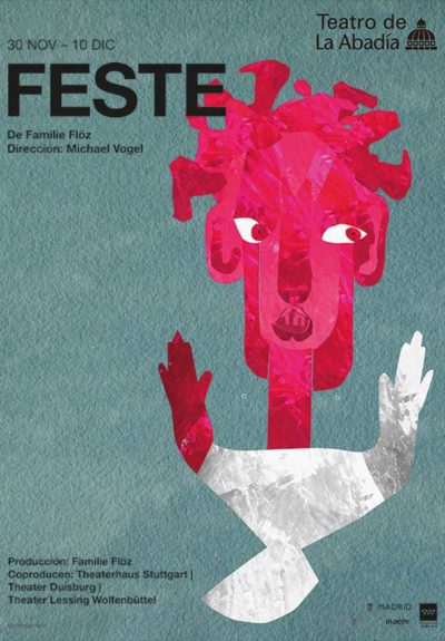 Feste → Teatro de la Abadía