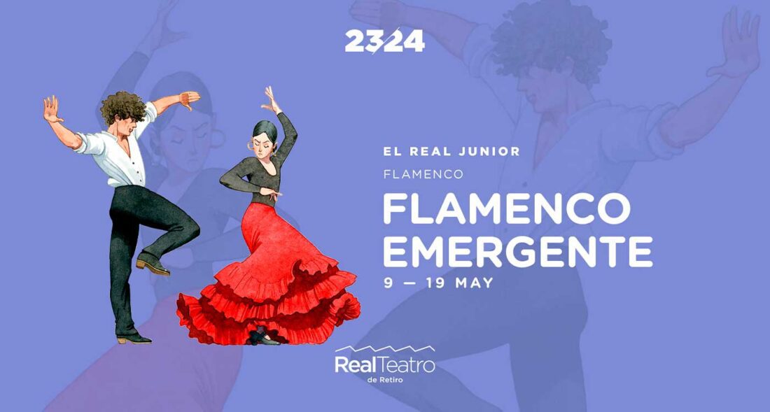Flamenco emergente