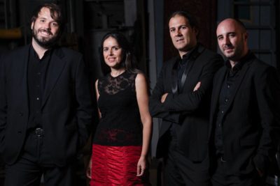 imagen del Festival Música Antigua en Madrid 2023