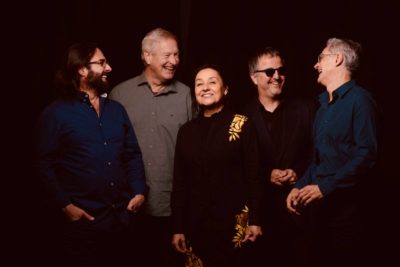 imagen del Festival Música Antigua en Madrid 2023