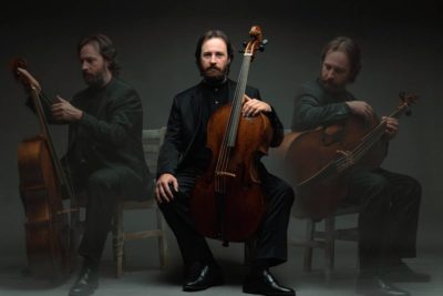 imagen del Festival Música Antigua en Madrid 2023