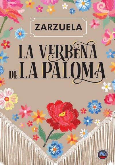 Compañía OperaNova: La verbena de la paloma
