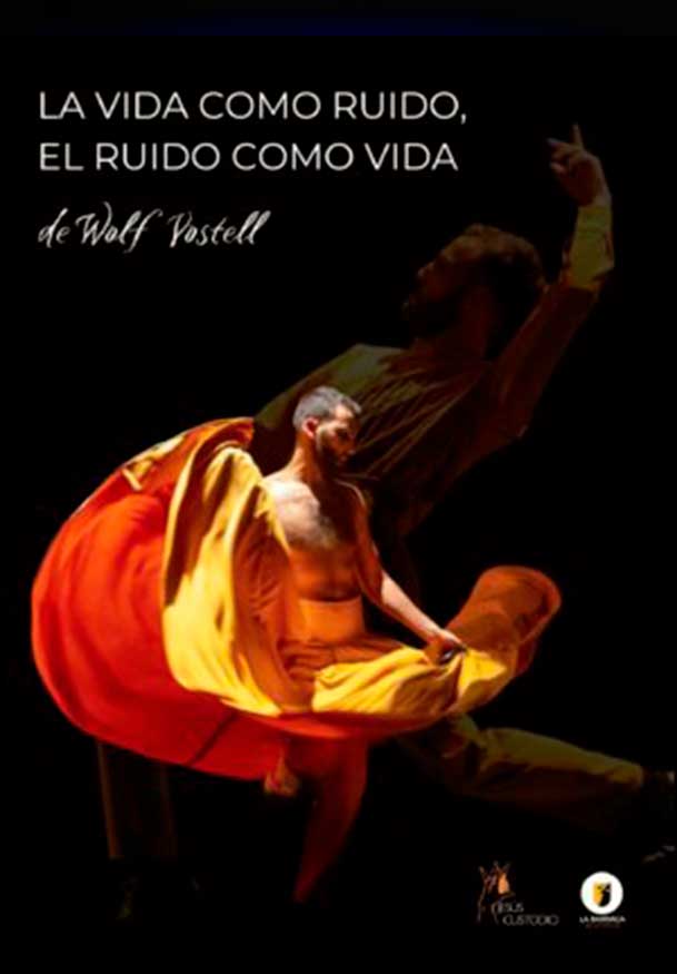 La vida como ruido, el ruido como vida