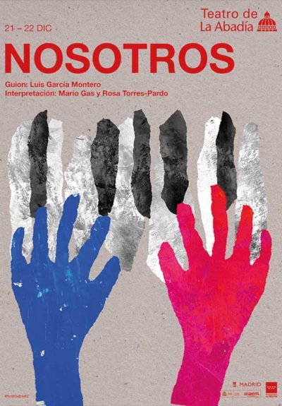 Nosotros → Teatro de la Abadía