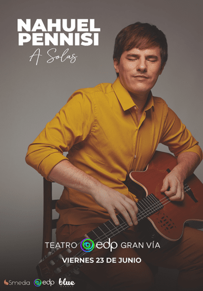 Nahuel Pennisi: A solas