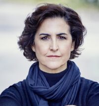 Foto de perfil de Rosa Torres-Pardo