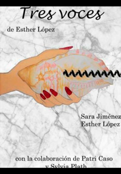 Tres voces