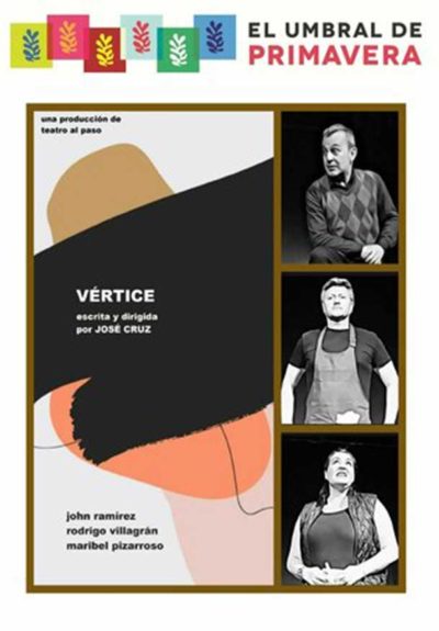 Vértice → El Umbral De Primavera
