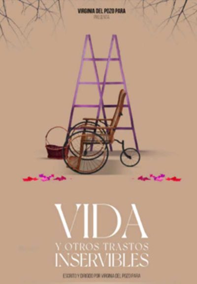 Vida y otros trastos inservibles