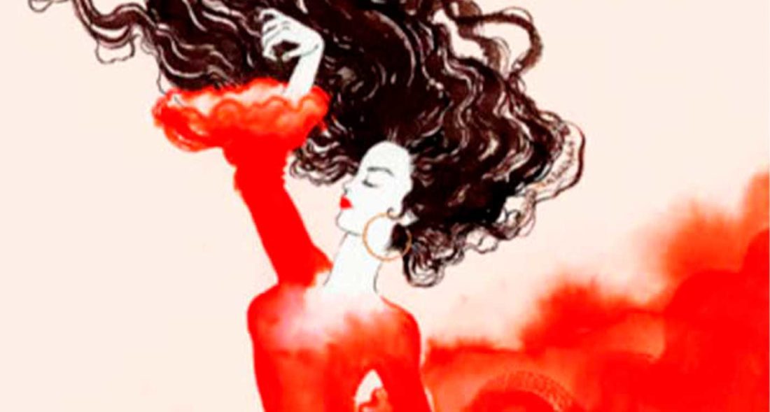 Carmen, el musical flamenco