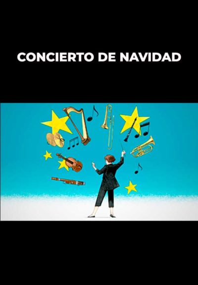 Concierto de Navidad