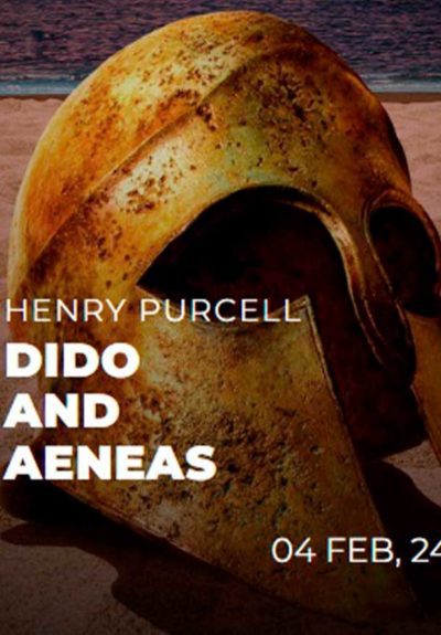 Henry Purcell: Dido and Aeneas